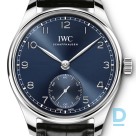 For sale IWC Portugieser Automatic 40