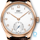 For sale IWC Portugieser Automatic 40