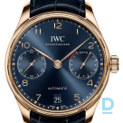 For sale IWC Portugieser Automatic Boutique Edition