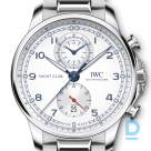 Продают IWC Portugieser Yacht Club Chronograph