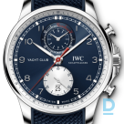 Продают IWC Portugieser Yacht Club Chronograph Edition &quot;Orlebar Brown&quot;