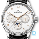 Pārdod IWC Portugieser Perpetual Calendar 42