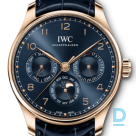 Продают IWC Portugieser Perpetual Calendar 42 Boutique Edition