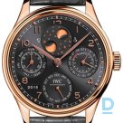 Pārdod IWC Portugieser Perpetual Calendar