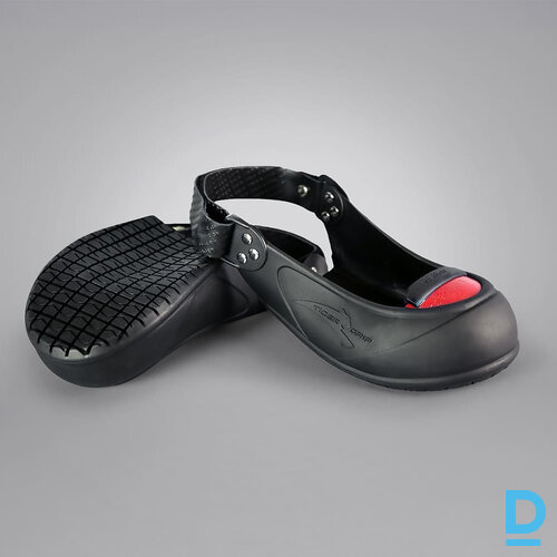 Pārdod Tiger France Vīriešu darba apavi