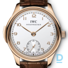 Продают IWC Portugieser Minute Repeater