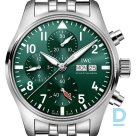 Продают IWC Pilot&#39;s Watch Chronograph 41