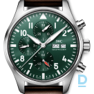 Продают IWC Pilot&#39;s Watch Chronograph 