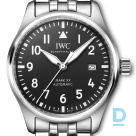 For sale IWC Pilot&#39;s Watch Mark XX 