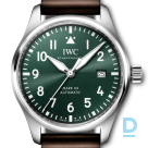 Продают IWC Pilot&#39;s Watch Mark XX