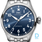 Продают IWC Big Pilot’s Watch 43