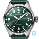 Продают IWC Big Pilot’s Watch 43