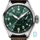 Pārdod IWC Big Pilot&#39;s Watch