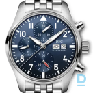 Продают IWC Pilot&#39;s Watch Chronograph 41