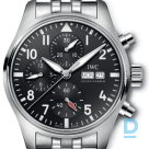 For sale IWC Pilot&#39;s Watch Chronograph 41