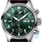 Pārdod IWC Big Pilot&#39;s Watch