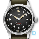 For sale IWC Pilot&#39;s Watch Automatic Spitfire