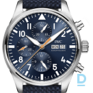 Продают IWC Pilot&#39;s Watch Chronograph 