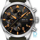 For sale IWC Pilot&#39;s Watch Chronograph 