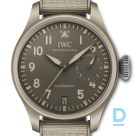 Pārdod IWC Big Pilot&#39;s Watch Top Gun Edition &quot;Mojave Desert&quot;