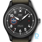 Продают IWC  Pilot&#39;s Watch Mark XVIII Top Gun Edition &quot;SFTI&quot;