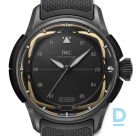 Pārdod IWC Big Pilot&#39;s Watch Shock Absorber XPL