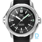 Продают IWC Aquatimer Automatic