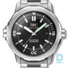 Pārdod IWC Aquatimer Automatic