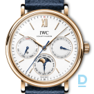 Pārdod IWC Portofino Perpetual Calendar