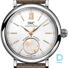 For sale IWC Portofino Automatic Day & Bight 34