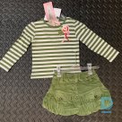 Miss Ergi Children's clothing set