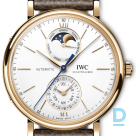 Продают IWC Portofino Complete Calendar