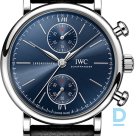 For sale IWC Portofino Chronograph 39 Edition &quot;Laureus Sport For Good&quot;