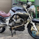 Pārdod Moto Guzzi Breva 1100 motociklu, 1100 cm³, 2006