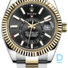 For sale Rolex Sky-Dweller