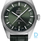 Продают Omega Constellation Globemaster Co-Axial Master Chronometer Annual Calendar 41 mm