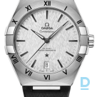 For sale Omega Constellation Co-Axial Master Chronometer 41 mm