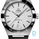 For sale Omega Constellation Co-Axial Master Chronometer 41 mm