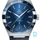 Продают Omega Constellation Co-Axial Master Chronometer 41 mm