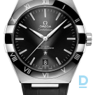 Pārdod Omega Constellation Co-Axial Master Chronometer 41 mm