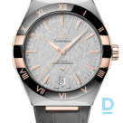 For sale Omega Constellation Co-Axial Master Chronometer 41 mm