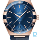 For sale Omega Constellation Co-Axial Master Chronometer 41 mm