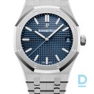 Pārdod Audemars Piguet Royal Oak 41mm 