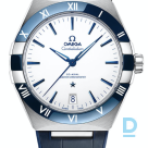 Продают Omega Constellation Co-Axial Master Chronometer 41 mm