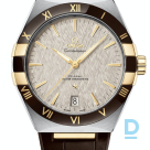 Pārdod Omega Constellation Co-Axial Master Chronometer 41 mm