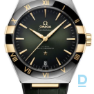 For sale Omega Constellation Co-Axial Master Chronometer 41 mm