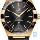 For sale Omega Constellation Co-Axial Master Chronometer 41 mm