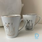 Mug - cats 300ml