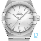 For sale Omega Constellation Co-Axial Master Chronometer 39 mm