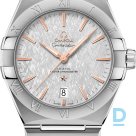 Продают Omega Constellation Co-Axial Master Chronometer 39 mm